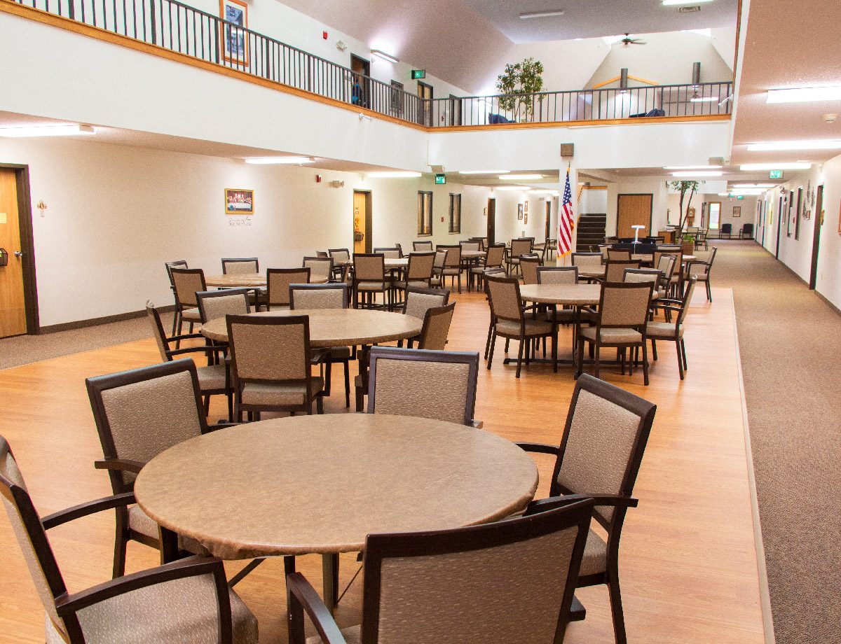 Good Samaritan Society - Marillac Manor photo 4