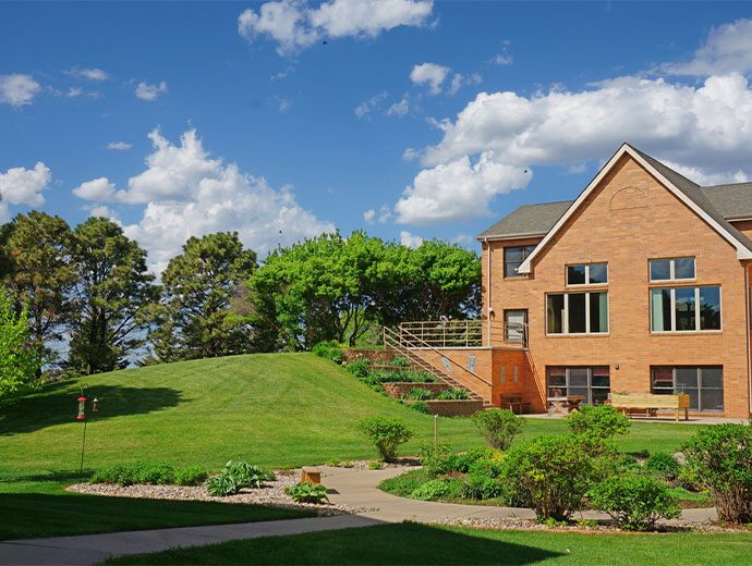 The Village of Harmony Hill photo 3