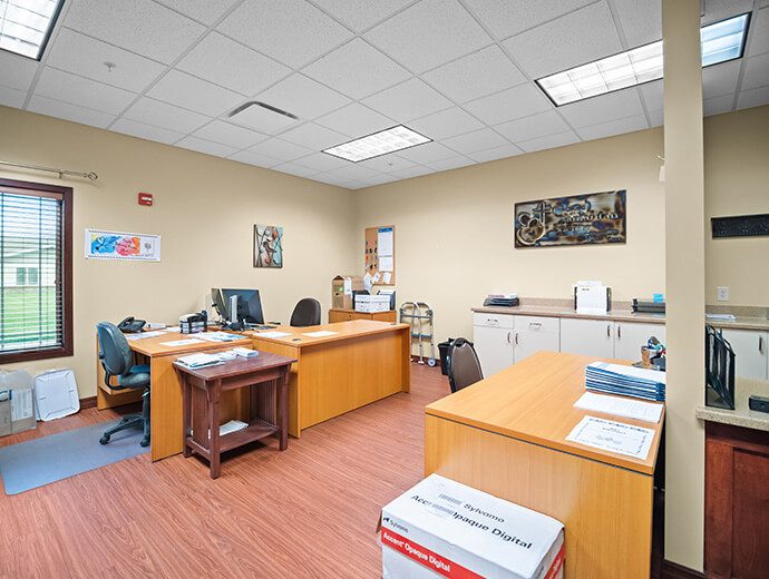 Good Samaritan Society - Home Health - Grand Island photo 2