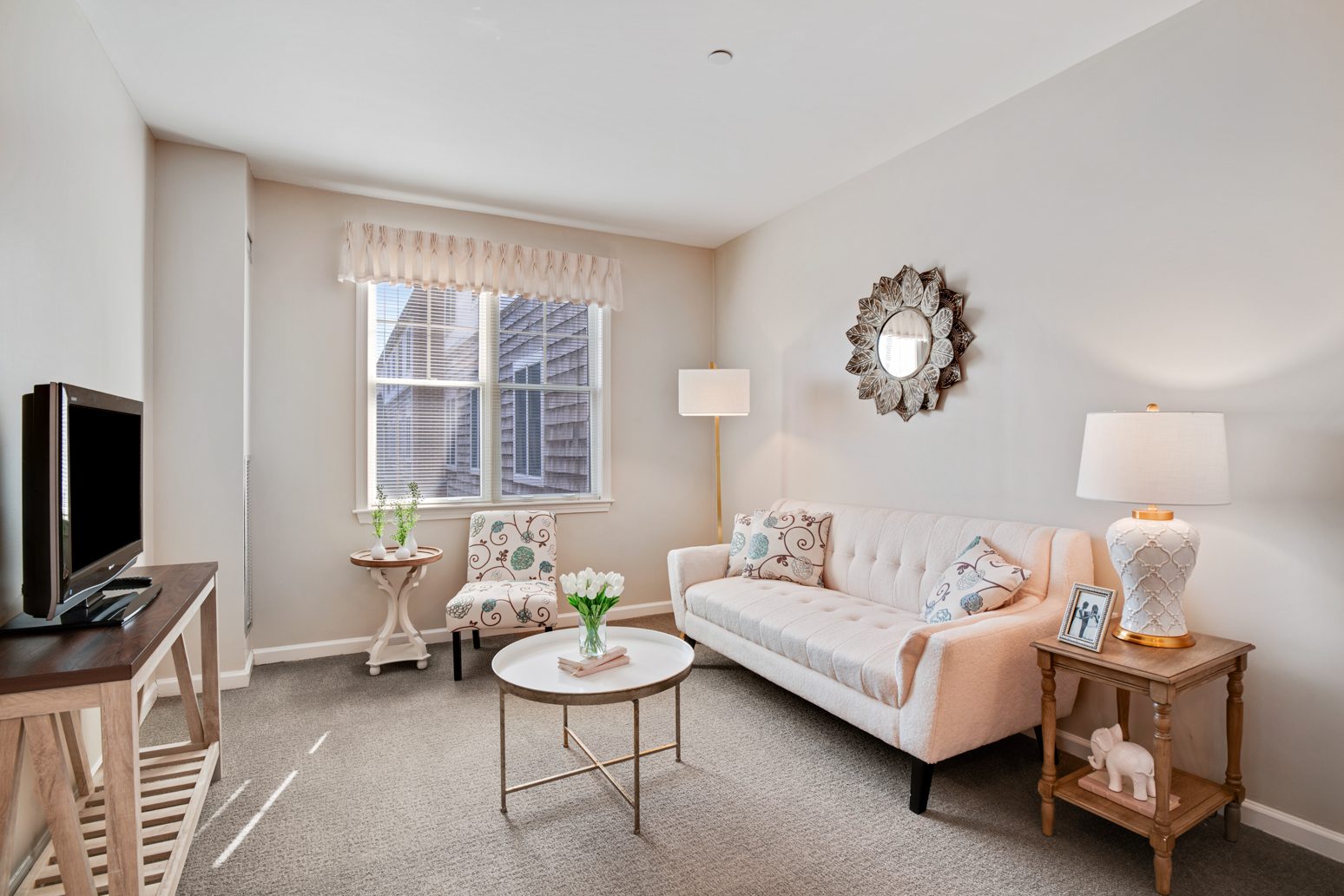 Benchmark Senior Living at Hamden photo 2