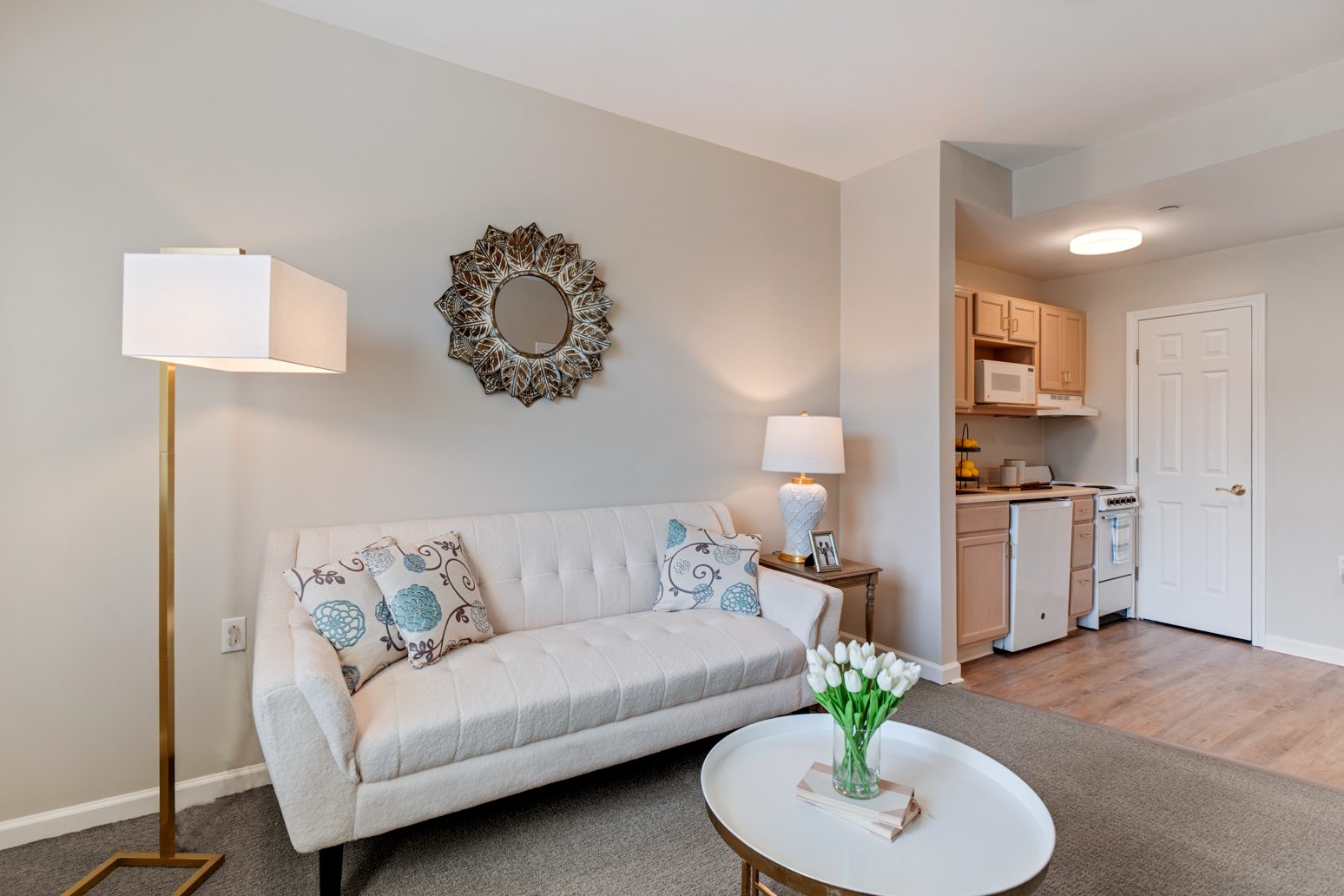 Benchmark Senior Living at Hamden photo 3