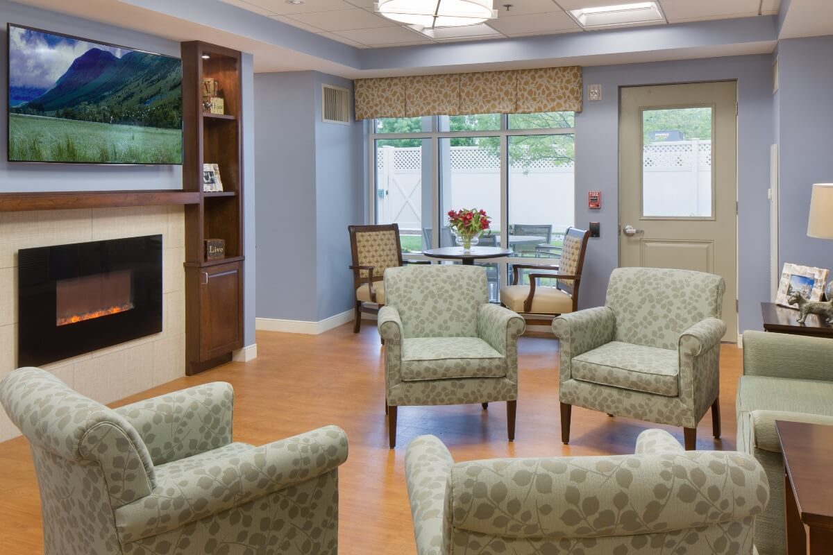 Benchmark Senior Living at Split Rock photo 1