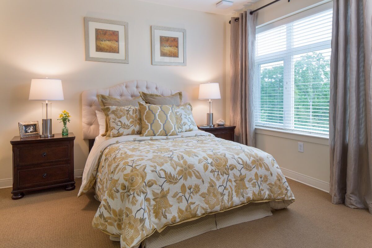 Benchmark Senior Living at Split Rock photo 2
