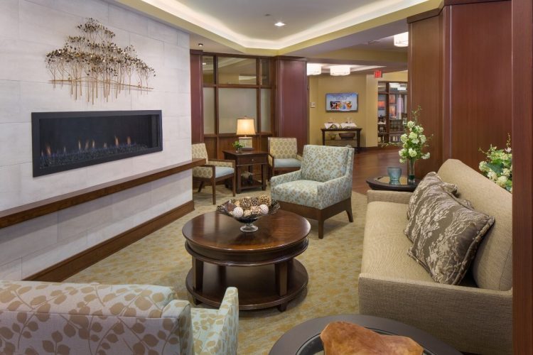 Benchmark Senior Living at Split Rock photo 3