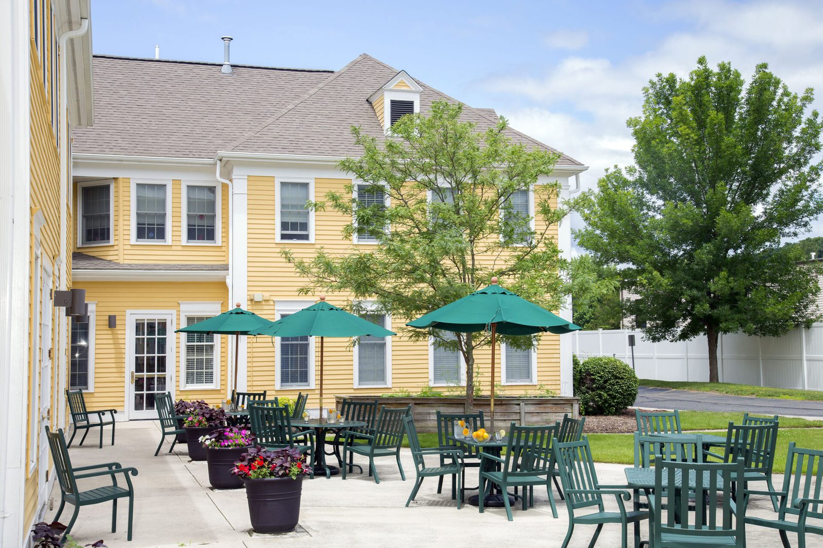 Coachman Square at Woodbridge photo 1