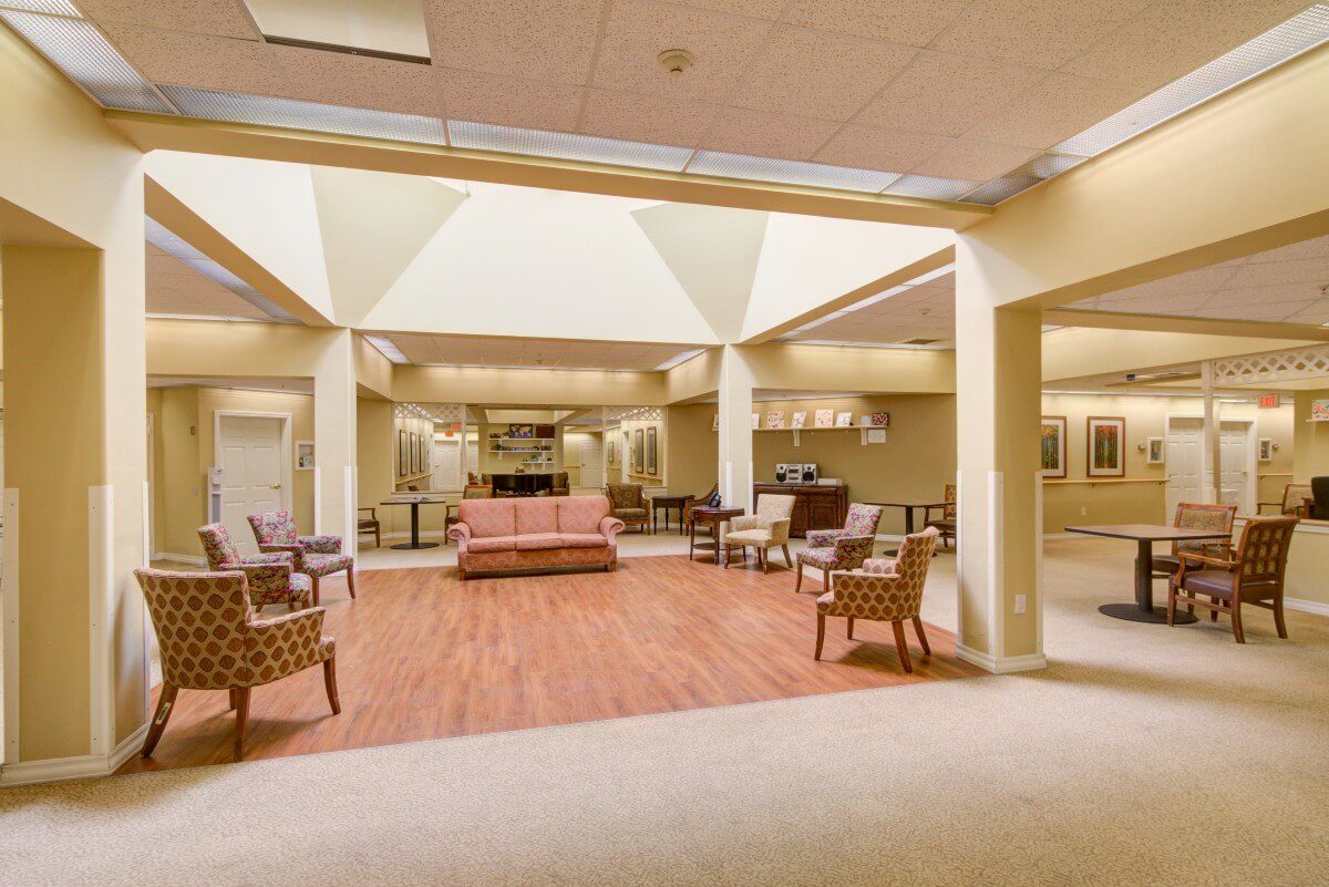 The Atrium at Cardinal Drive photo 2