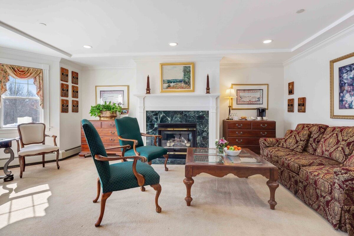 Benchmark Senior Living at Putnam Farm photo 1