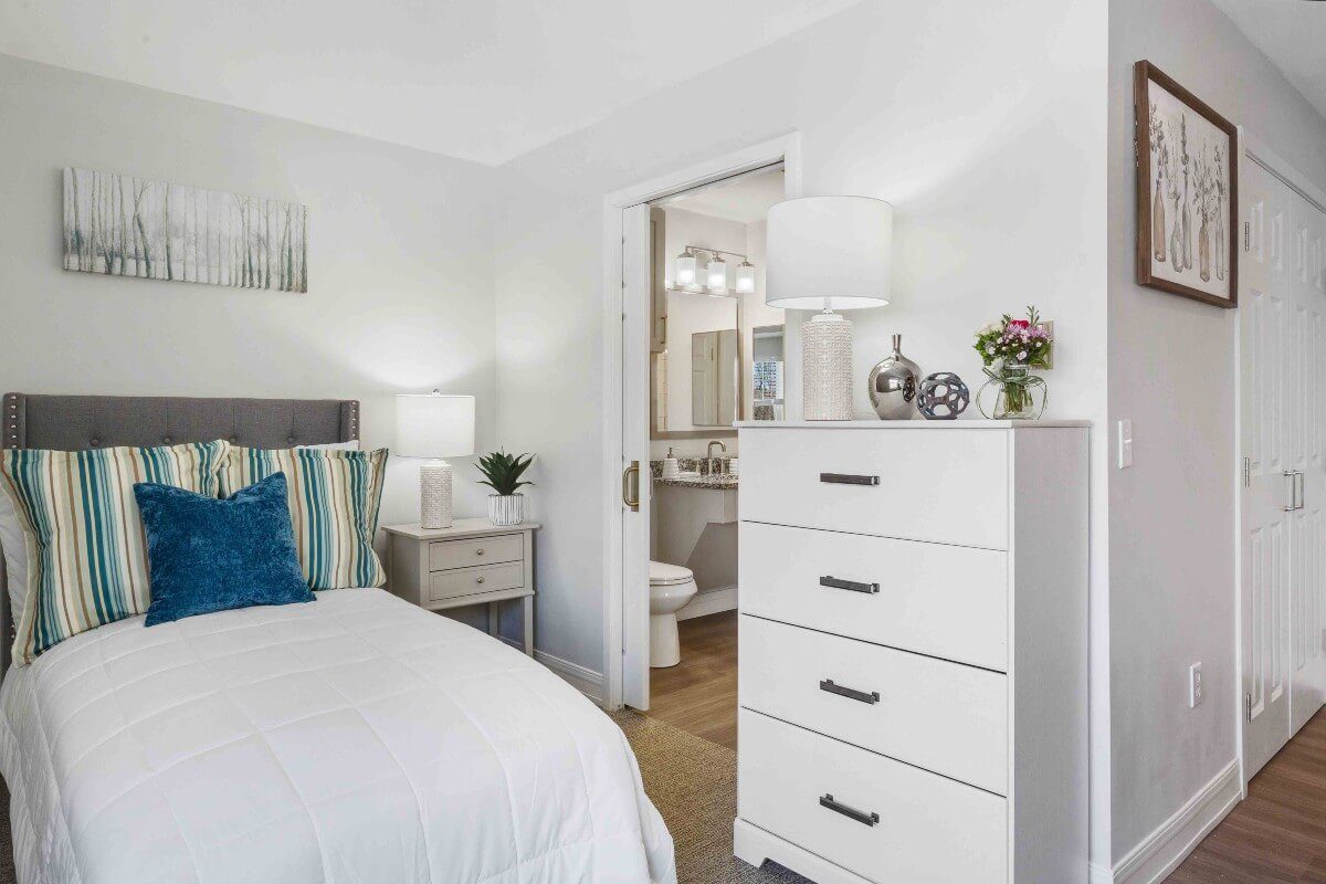 Benchmark Senior Living at Putnam Farm photo 2