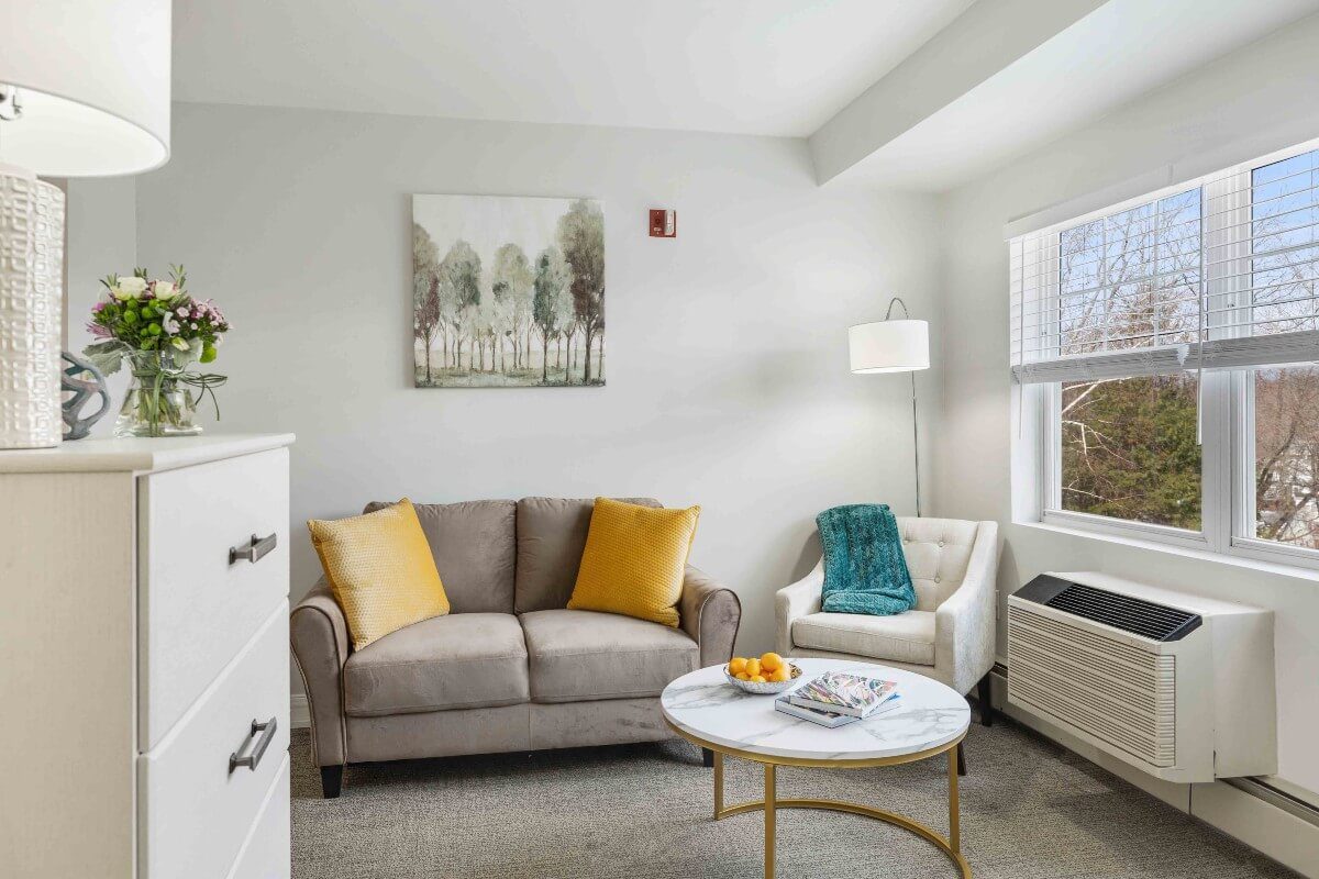 Benchmark Senior Living at Putnam Farm photo 3