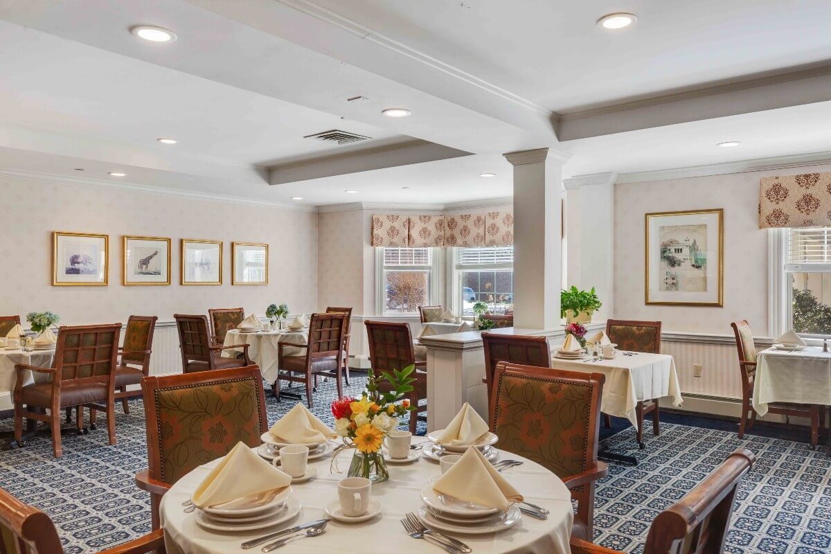 Benchmark Senior Living at Putnam Farm photo 4