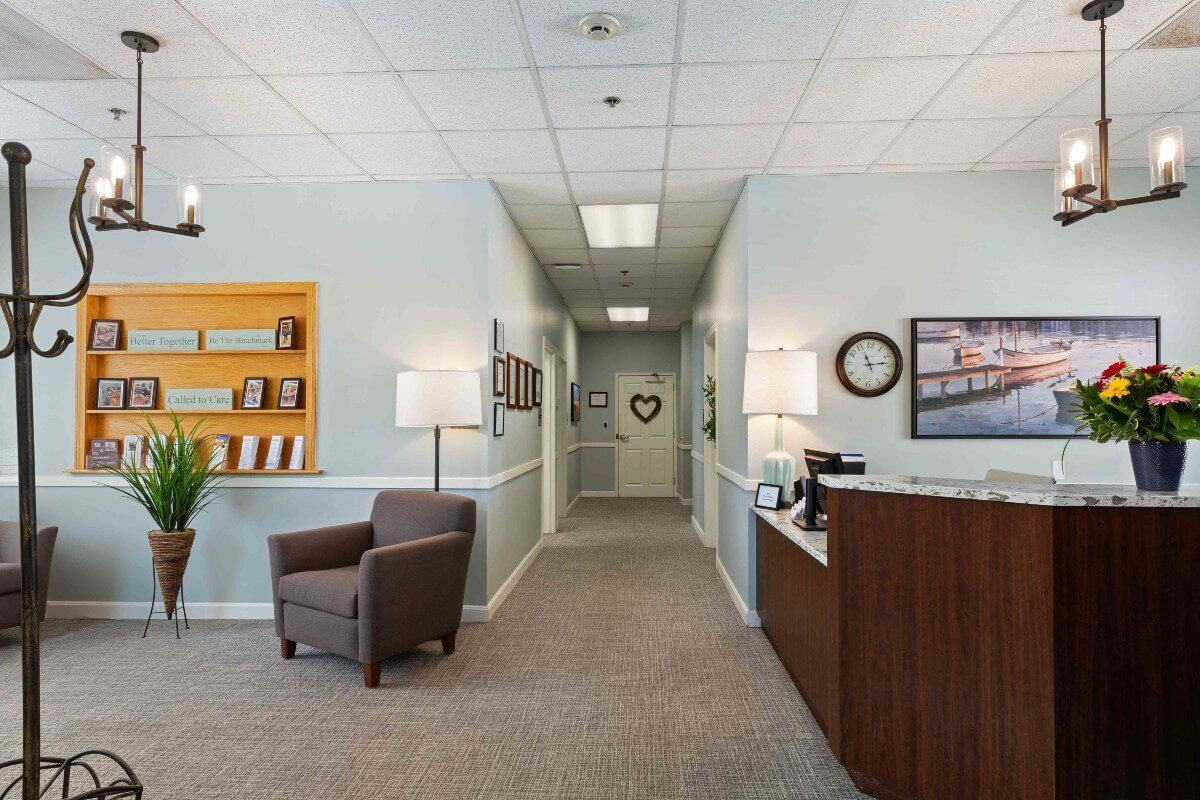 The Atrium at Veronica Drive photo 1