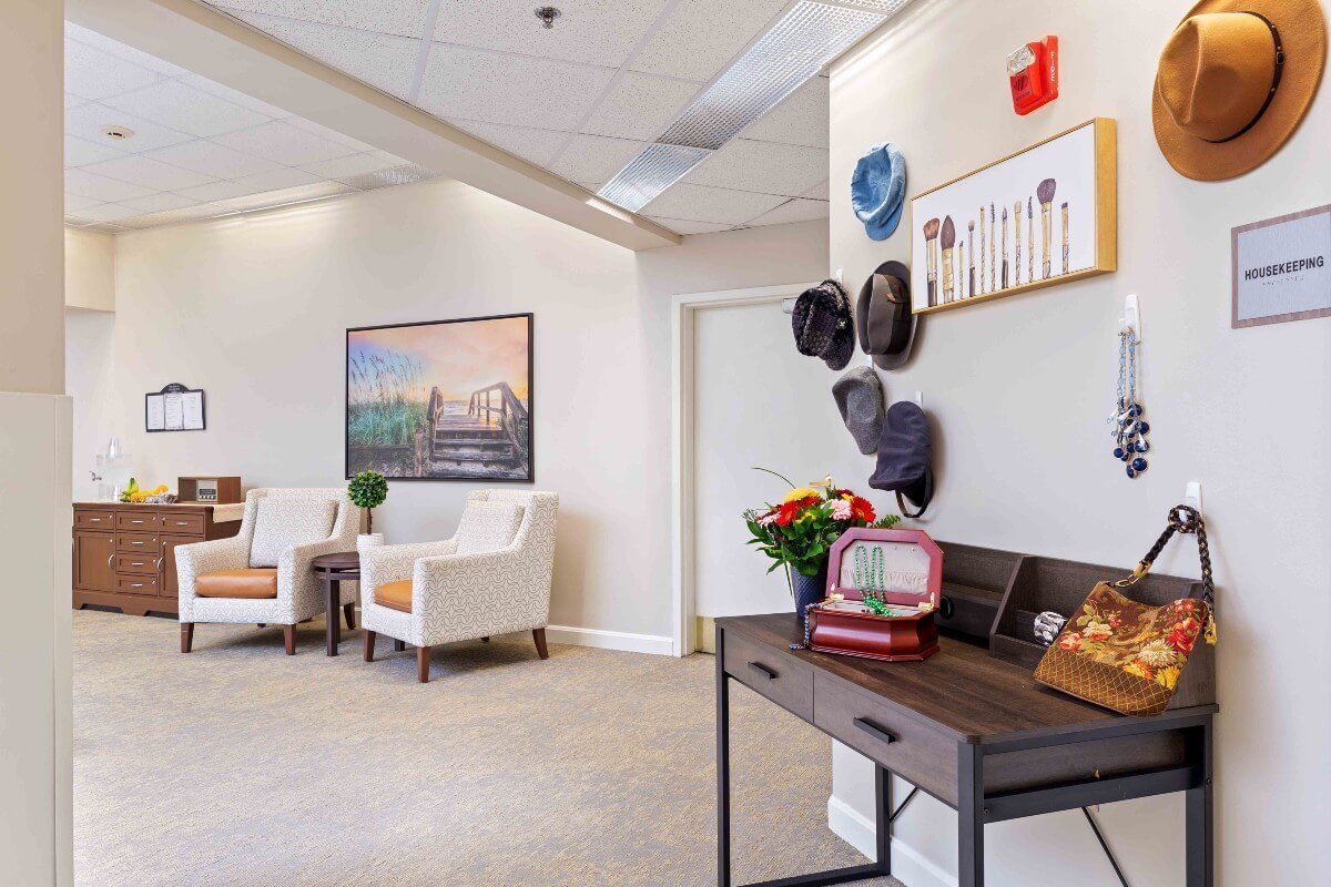 The Atrium at Veronica Drive photo 2