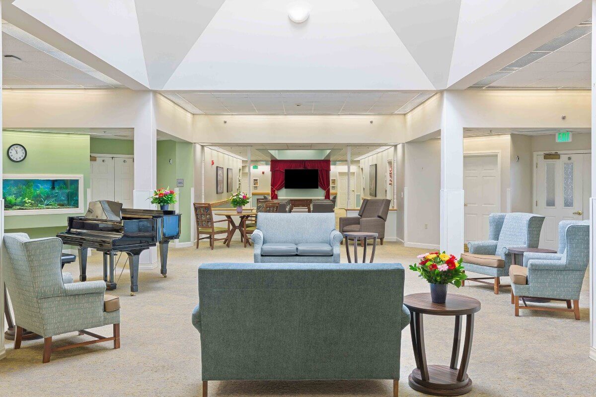 The Atrium at Veronica Drive photo 3