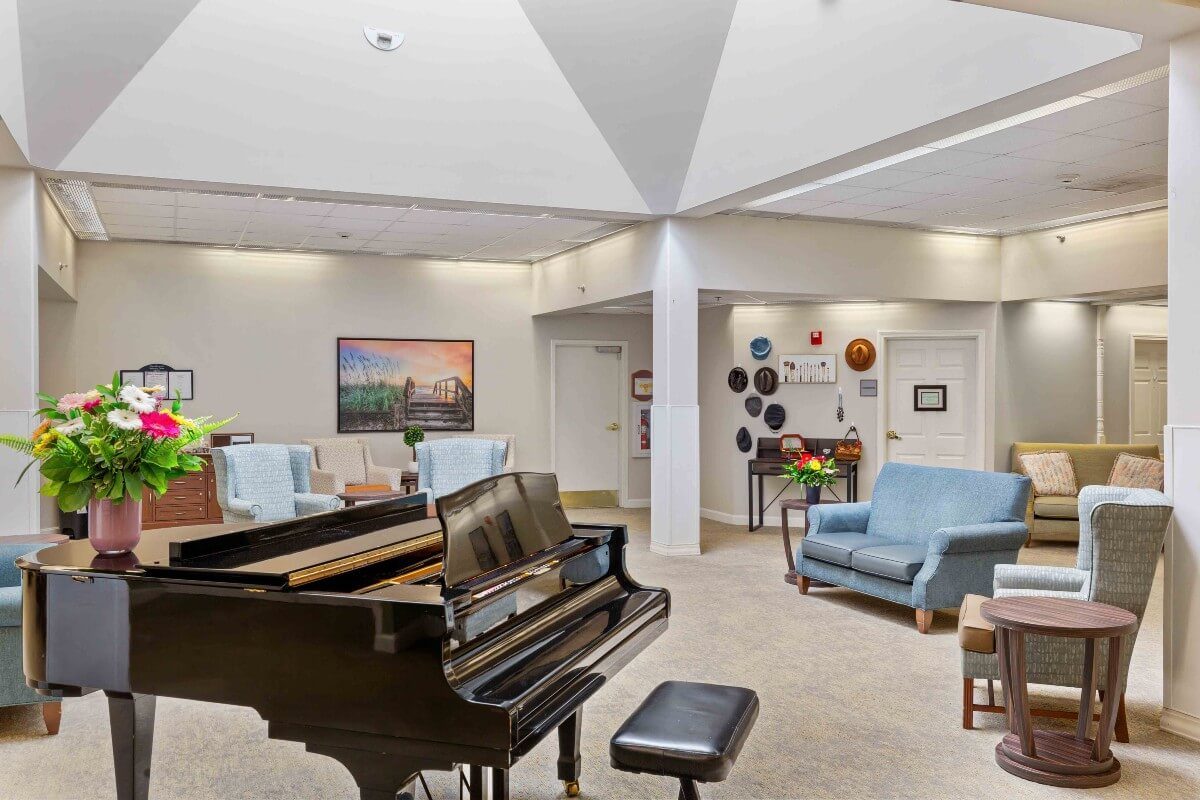 The Atrium at Veronica Drive photo 5