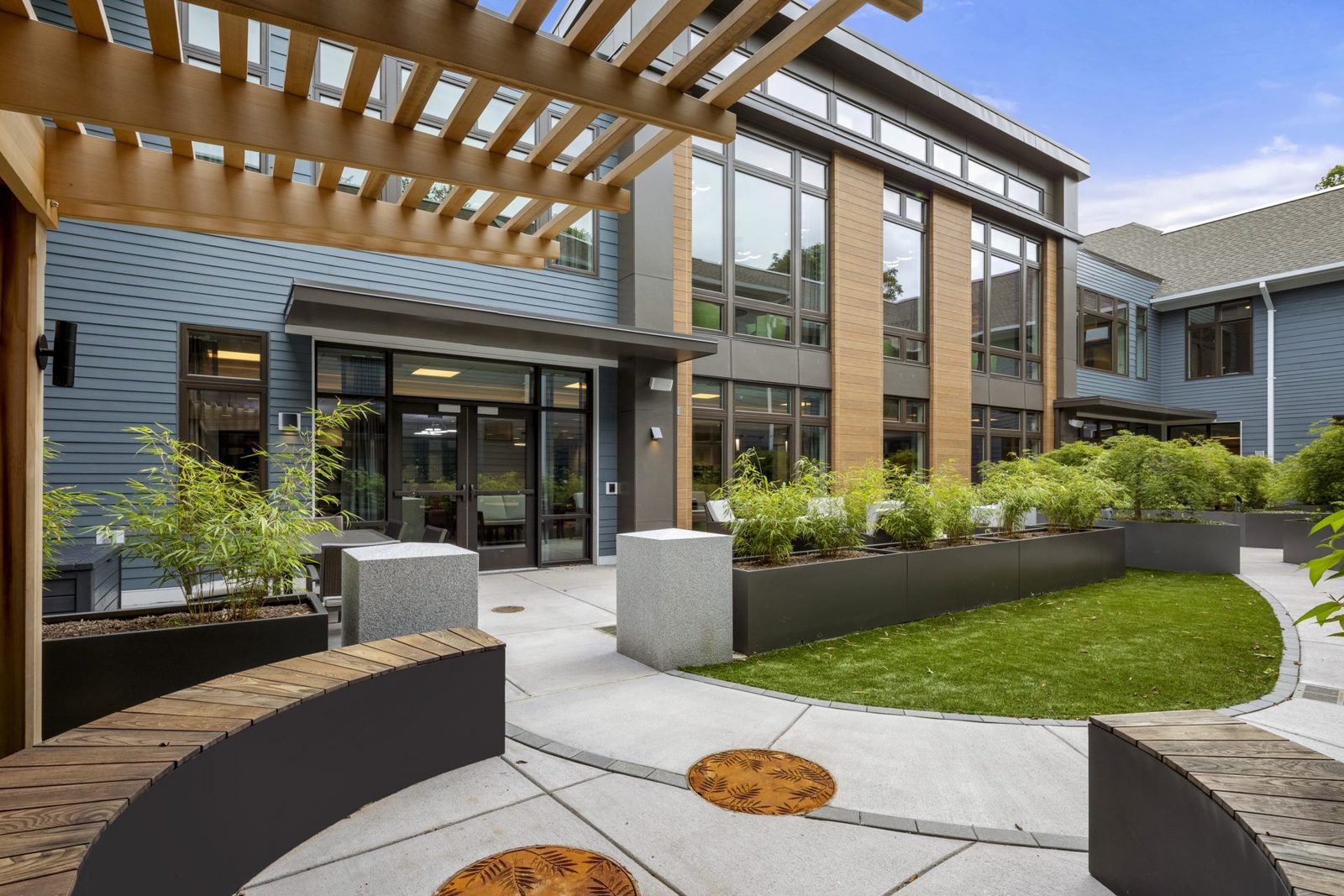 Adelaide of Newton Centre photo 4