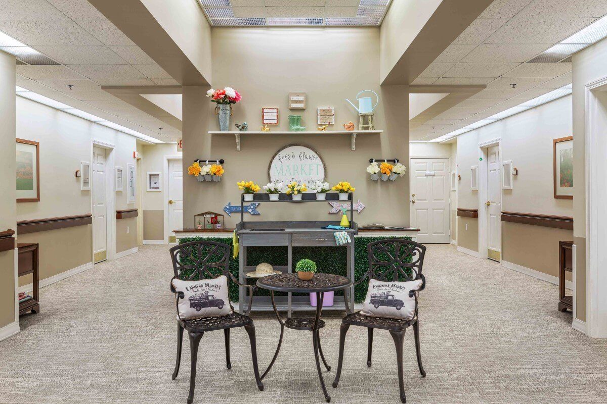 The Atrium at Drum Hill photo 1