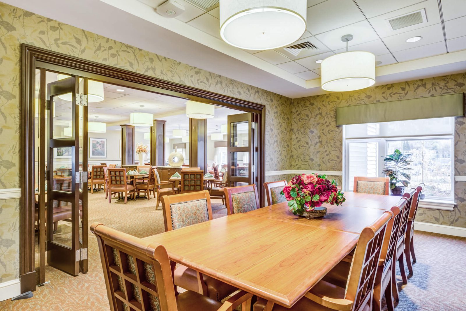 Benchmark Senior Living at Woburn photo 1