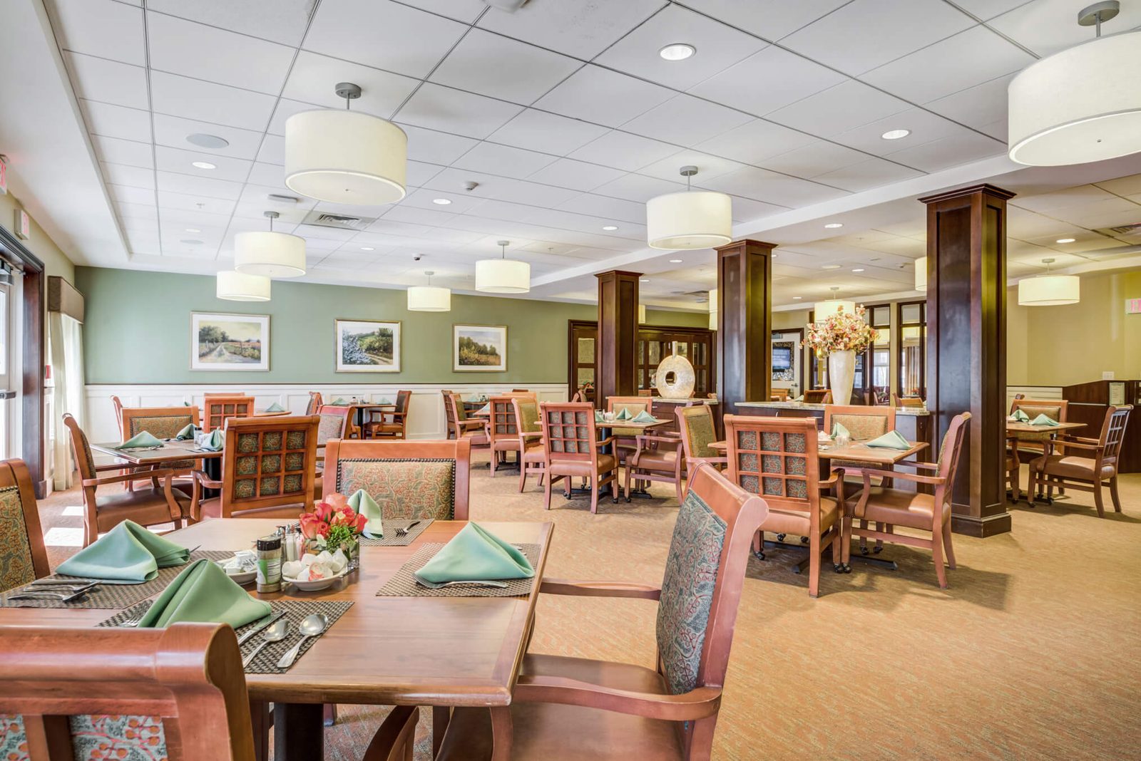 Benchmark Senior Living at Woburn photo 2