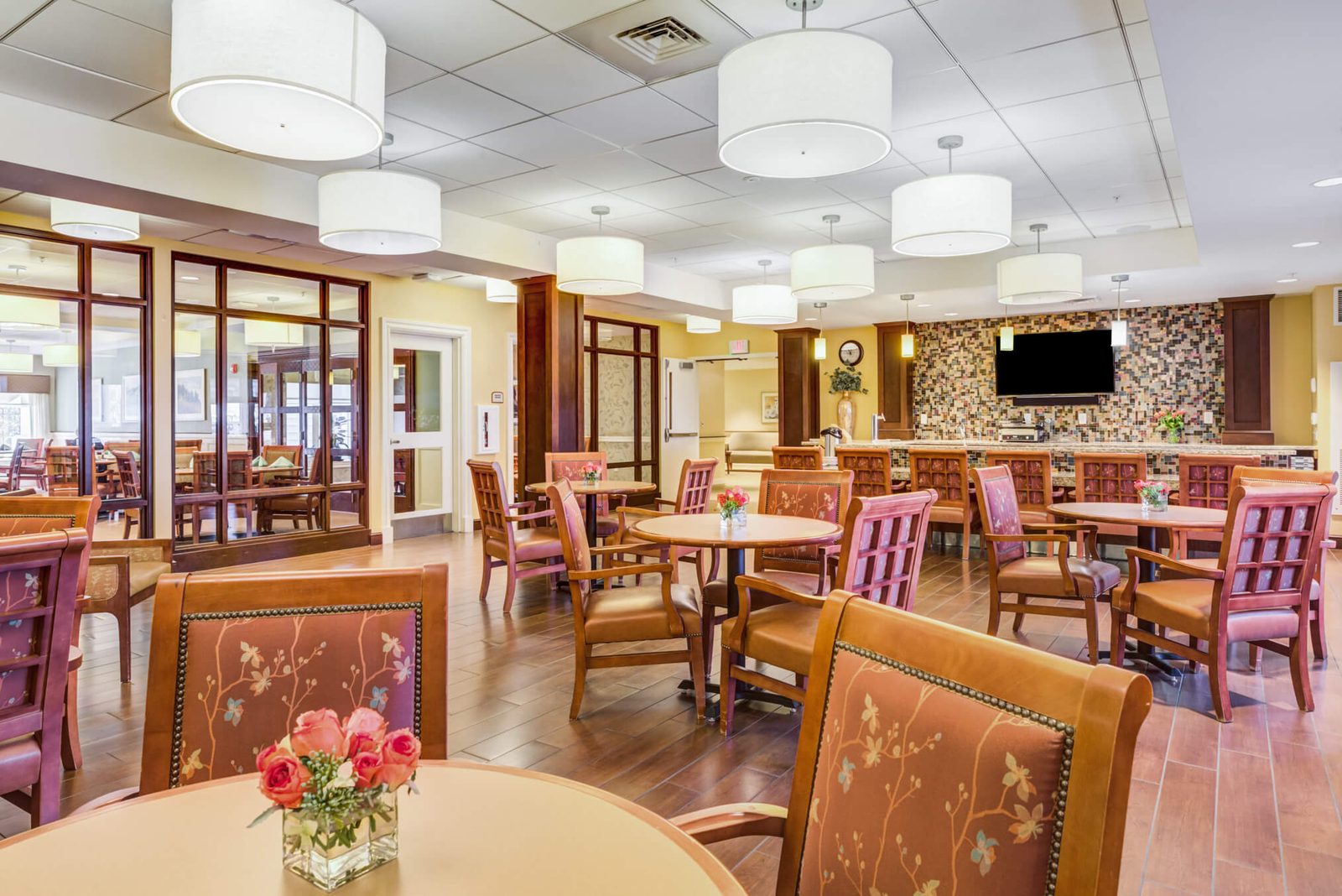 Benchmark Senior Living at Woburn photo 3