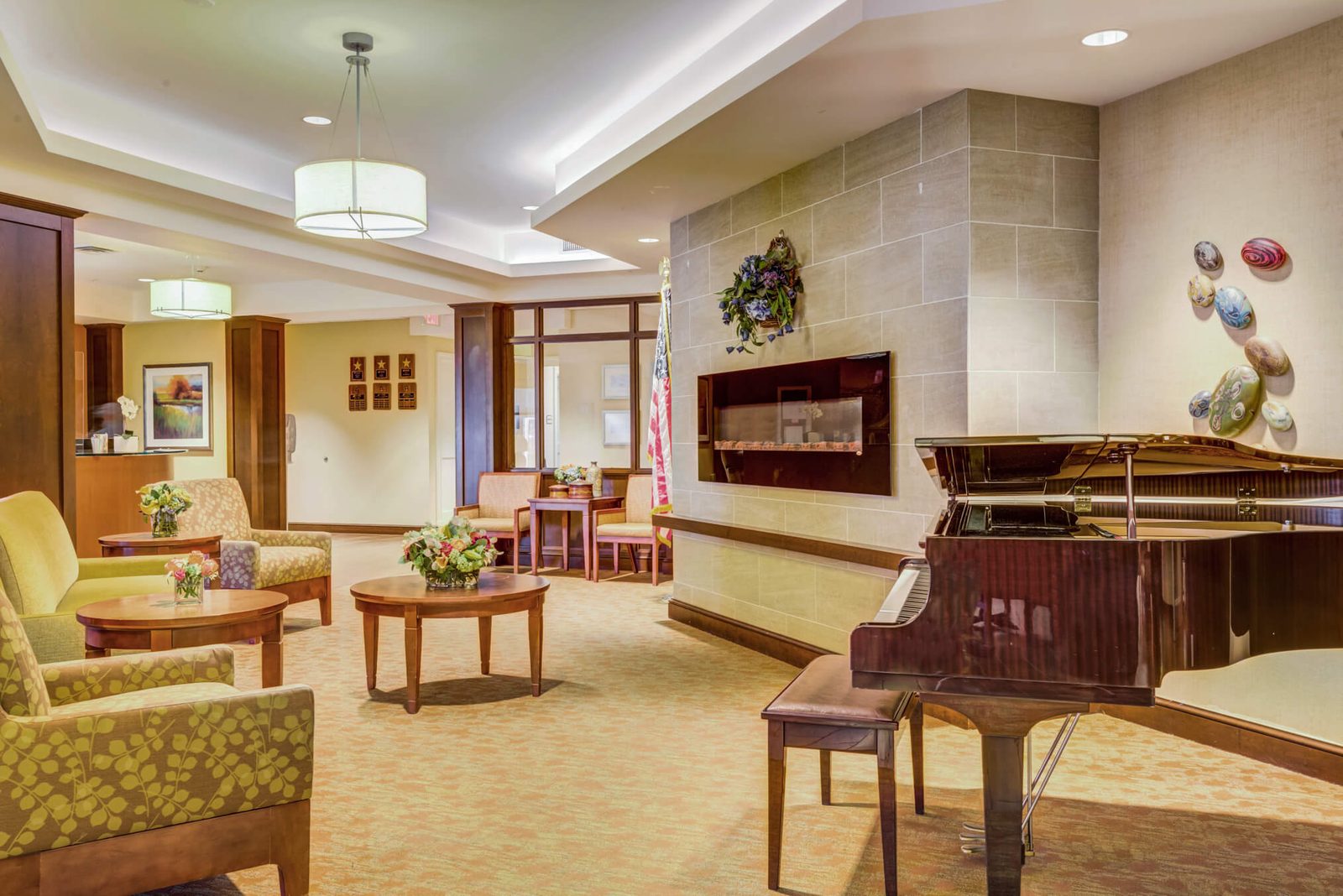 Benchmark Senior Living at Woburn photo 4