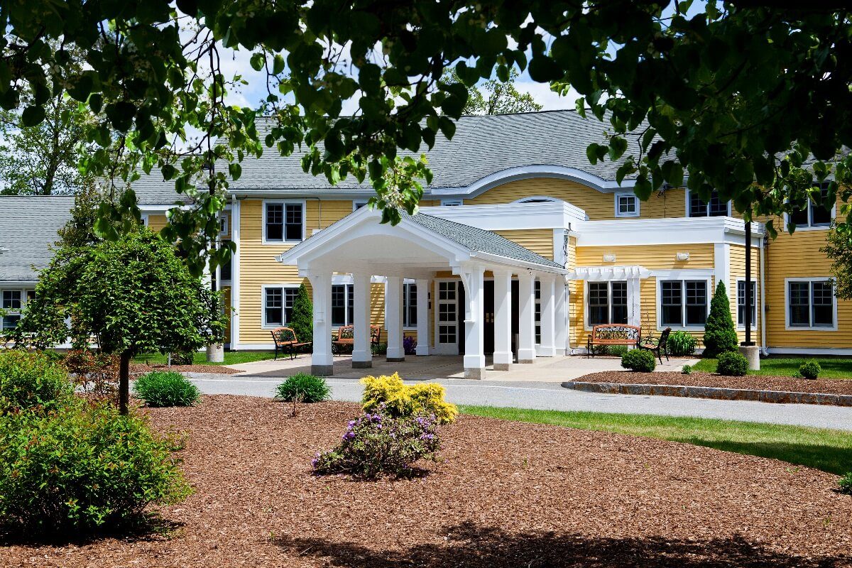 The Arbors of Bedford photo 4