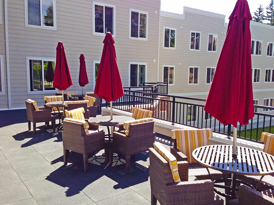 Vineyard Park at Mountlake Terrace photo 3