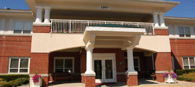 Brookdale Woodward Estate