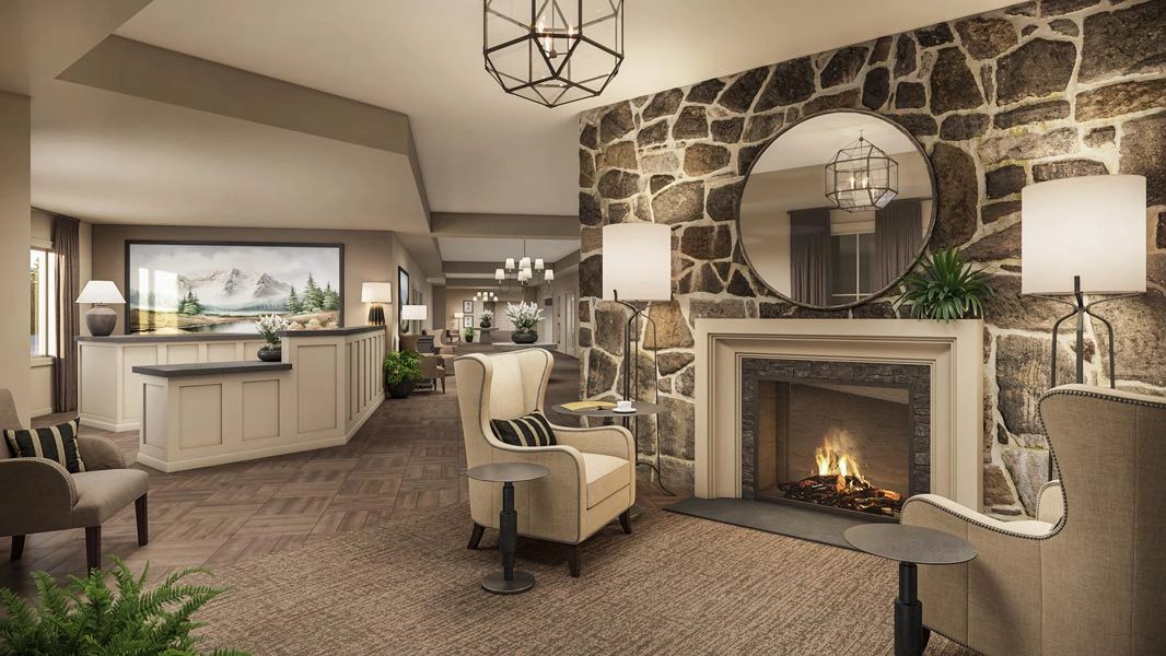Fields Senior Living at Spokane Valley photo 3