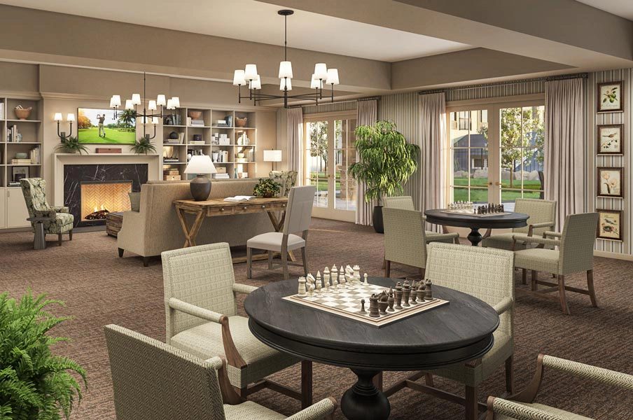 Fields Senior Living at Spokane Valley photo 4