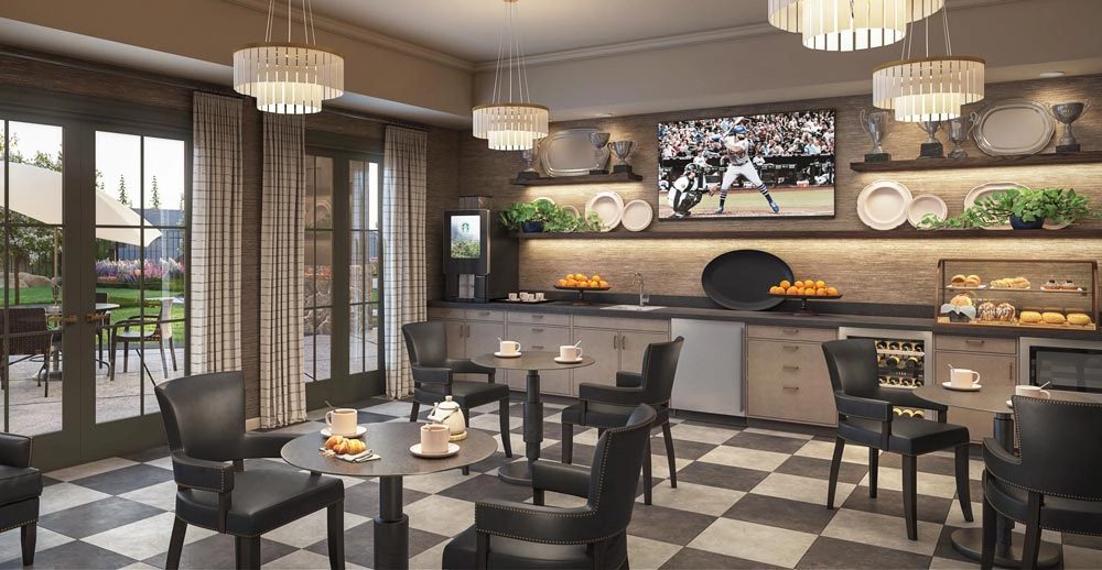 Fields Senior Living at Spokane Valley photo 5