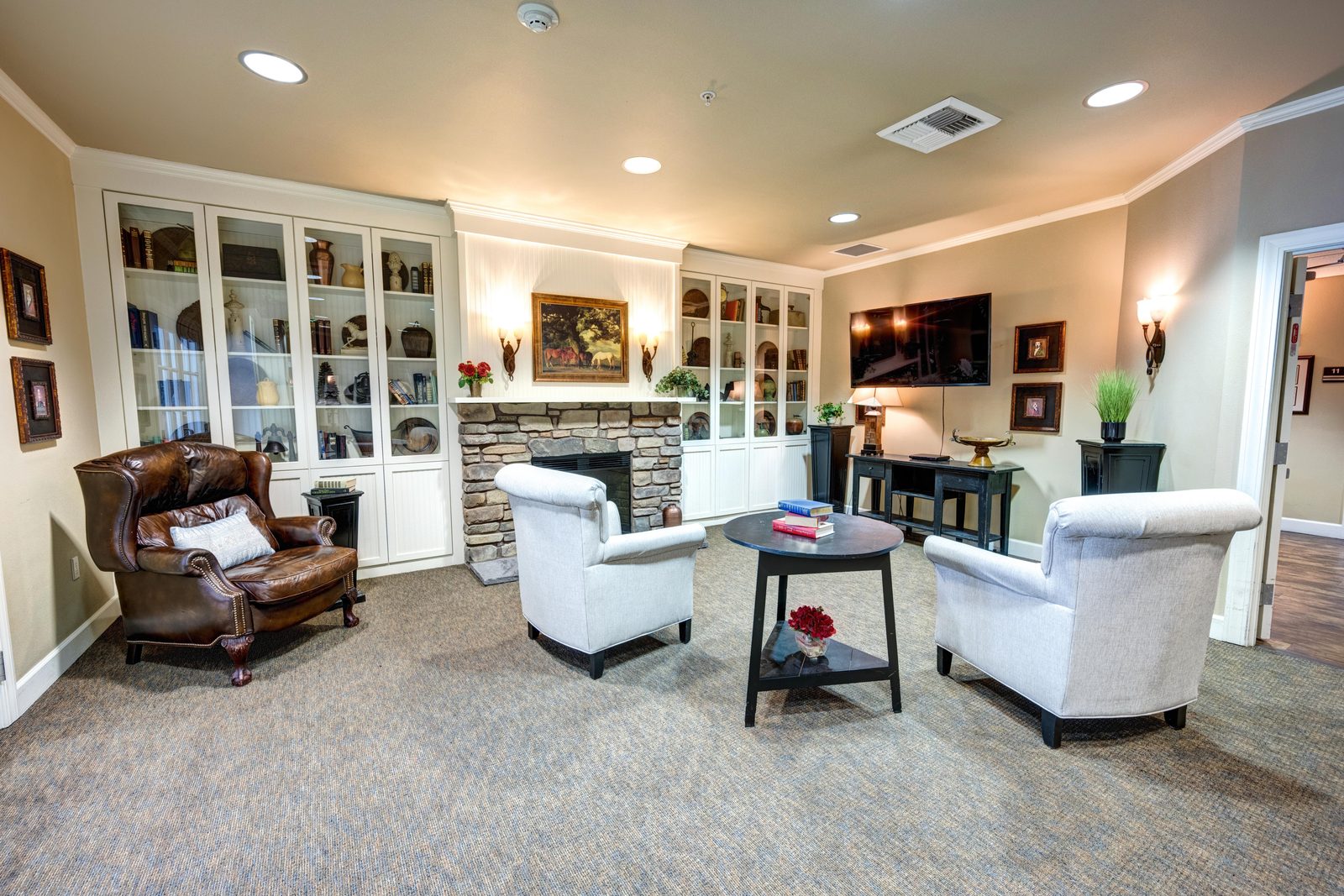 Pine Ridge Alzheimer's Special Care Center photo 2