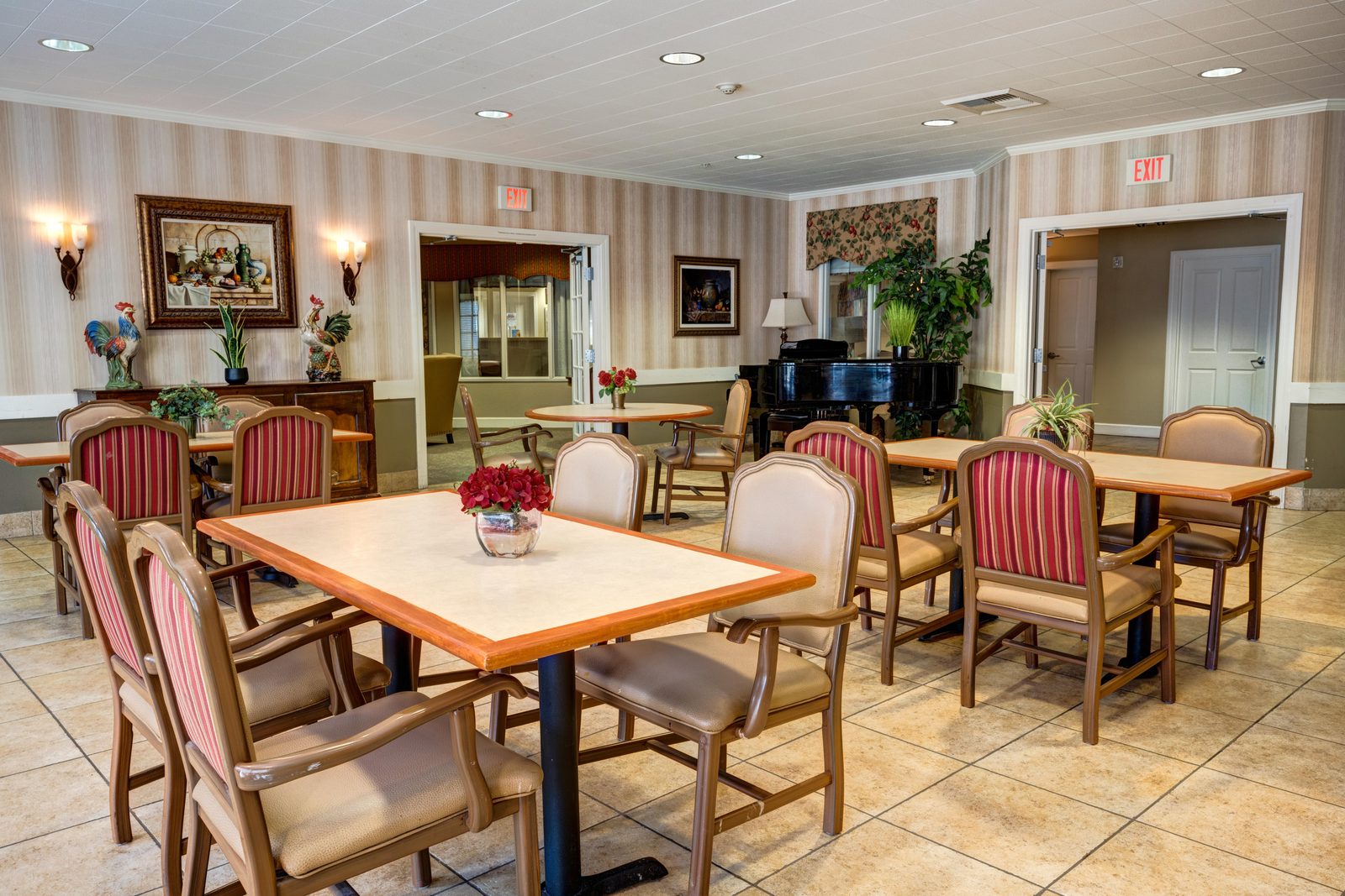 Pine Ridge Alzheimer's Special Care Center photo 3
