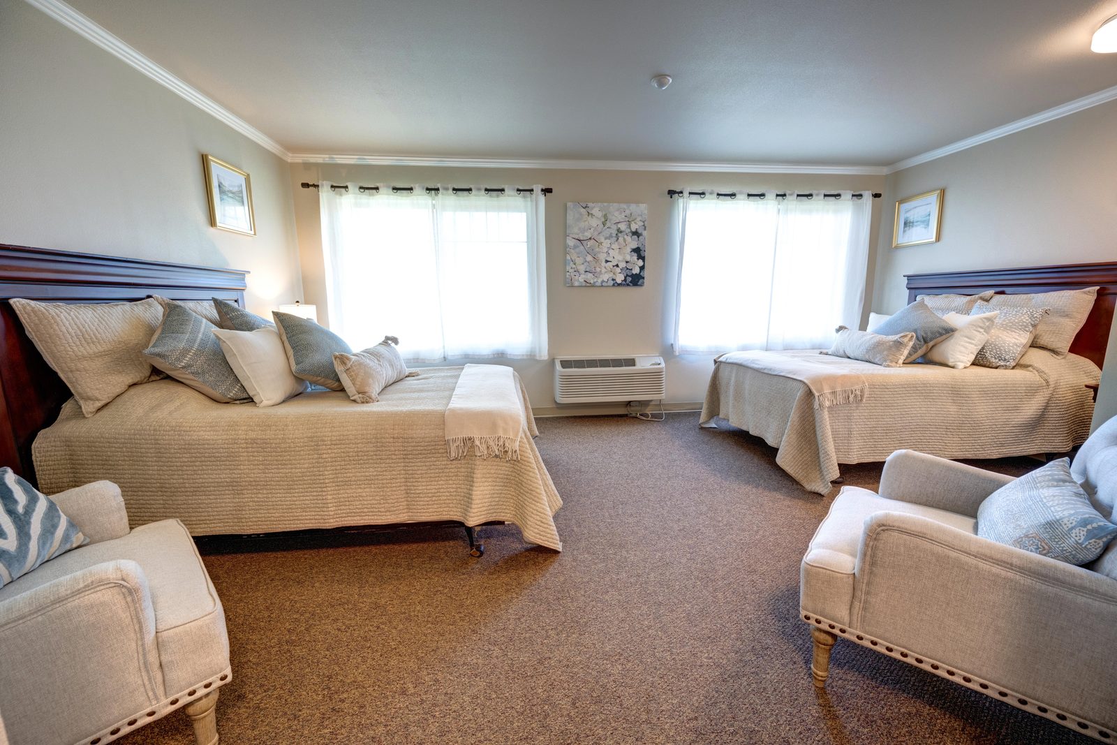 Pine Ridge Alzheimer's Special Care Center photo 4