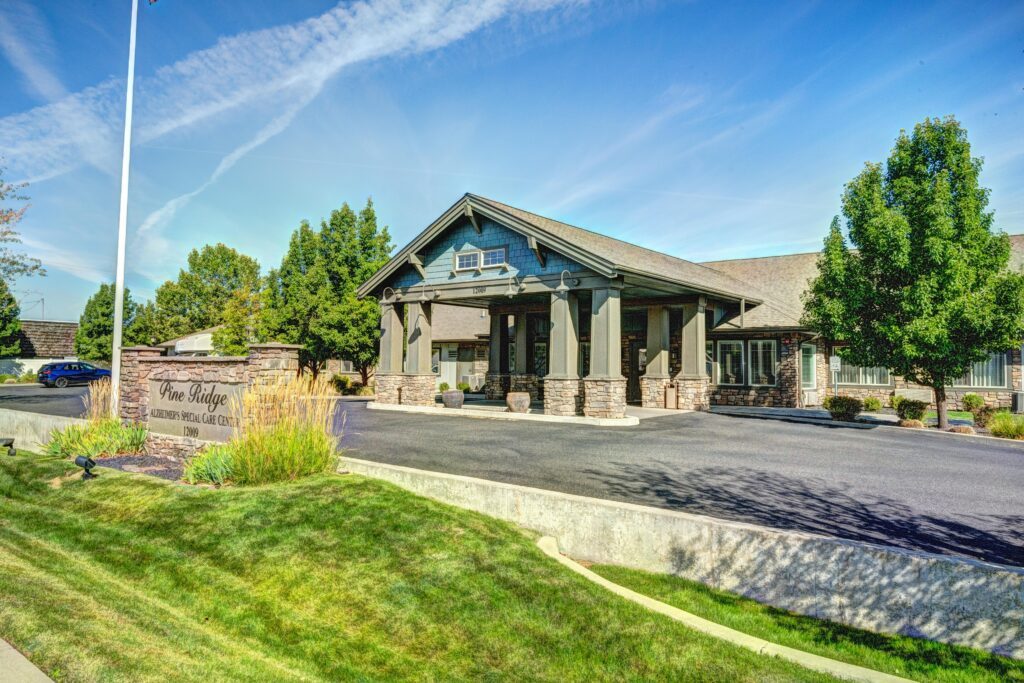 Pine Ridge Alzheimer's Special Care Center photo 5