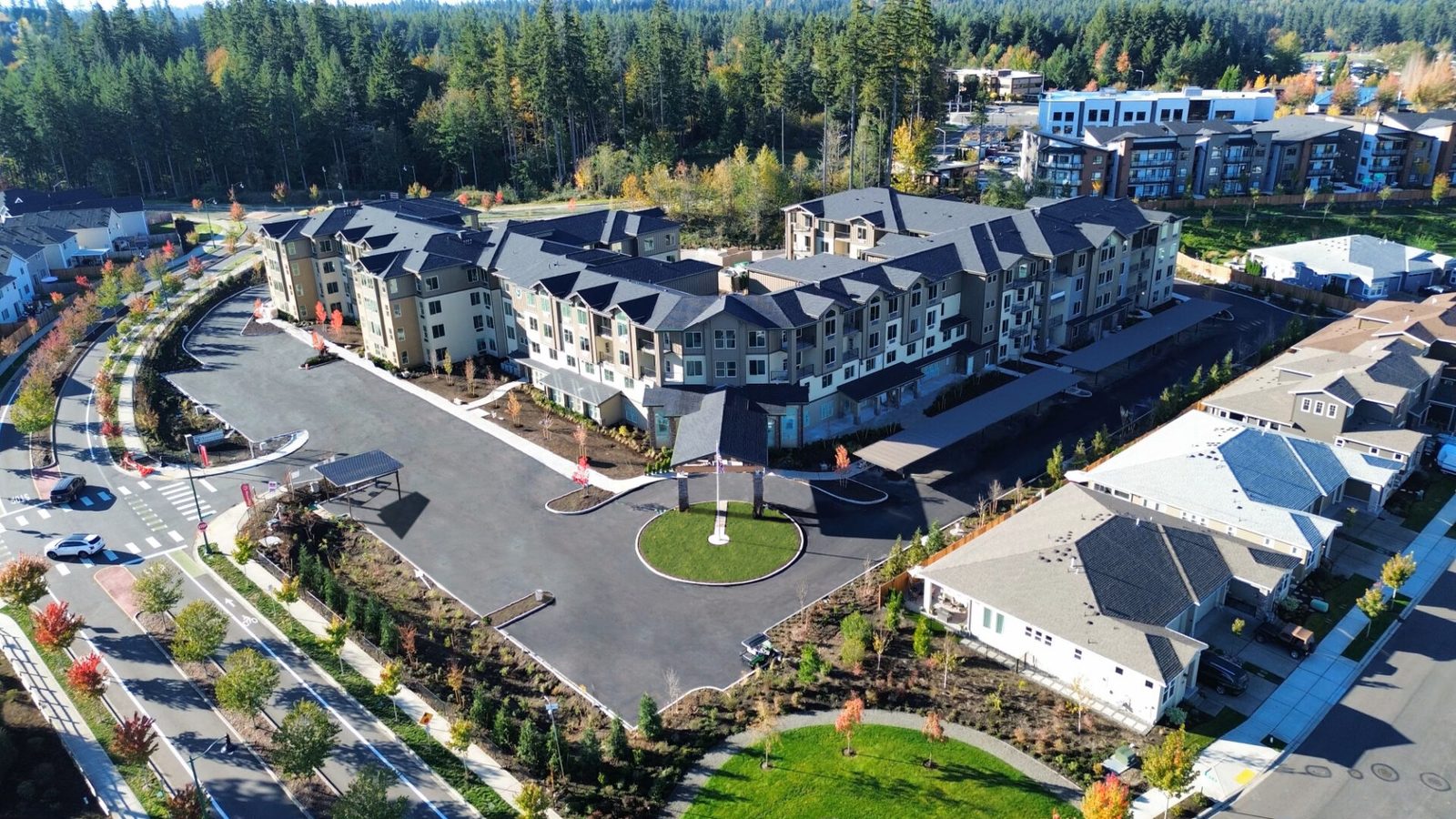 Bonaventure of Maple Valley LLC photo 1