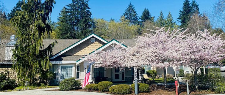 Highland Court Memory Care photo 1