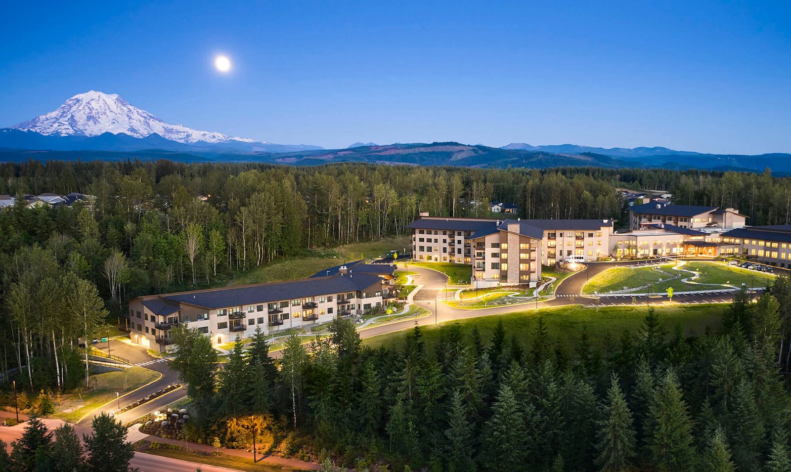 Wesley Homes Pierce County photo 1