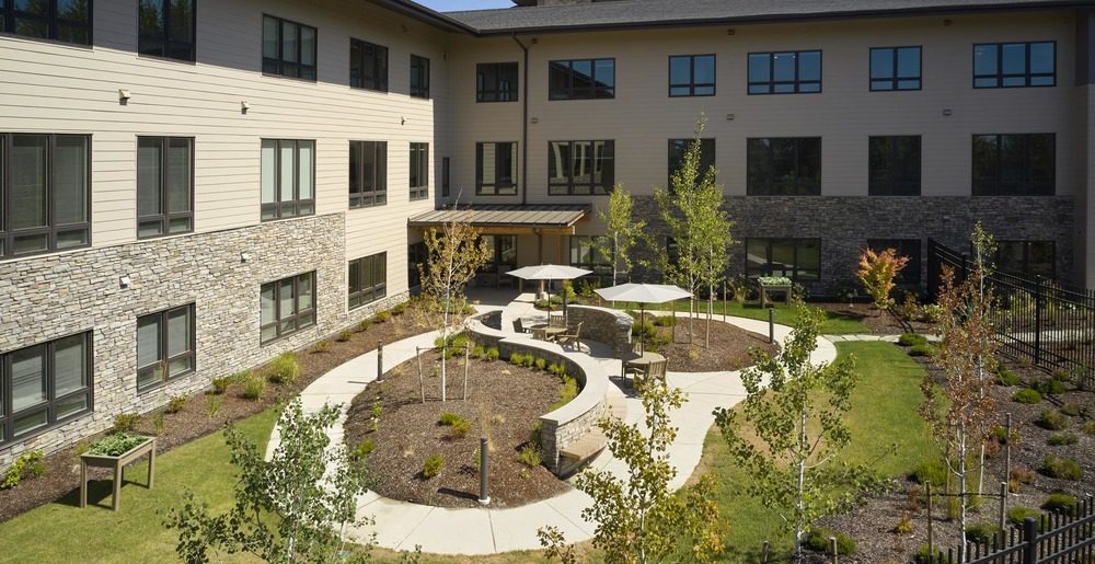 Wesley Homes Pierce County photo 4