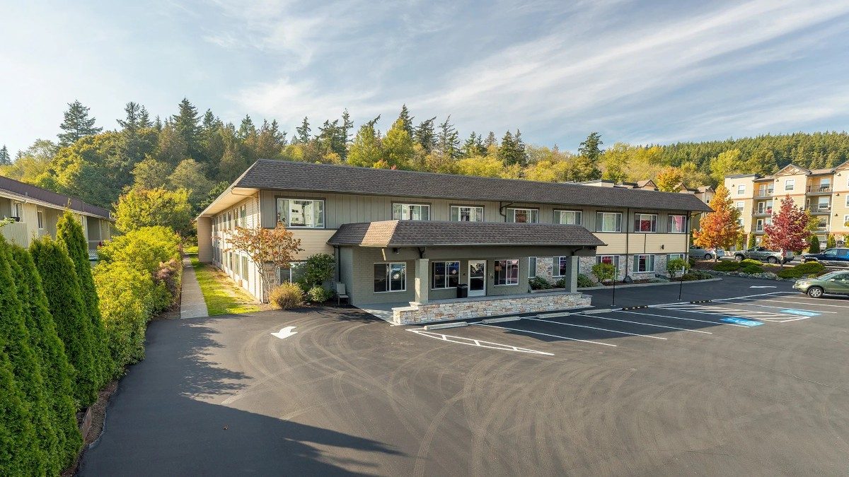 Chuckanut Ridge Assisted Living photo 1