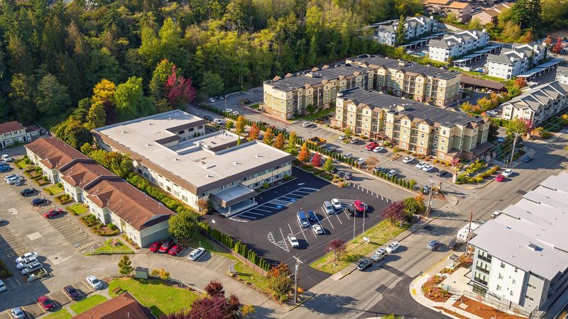 Chuckanut Ridge Assisted Living photo 3
