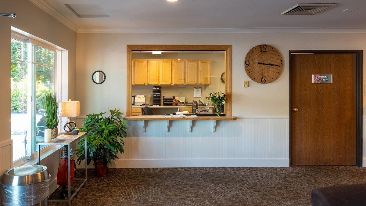 Chuckanut Ridge Assisted Living photo 4