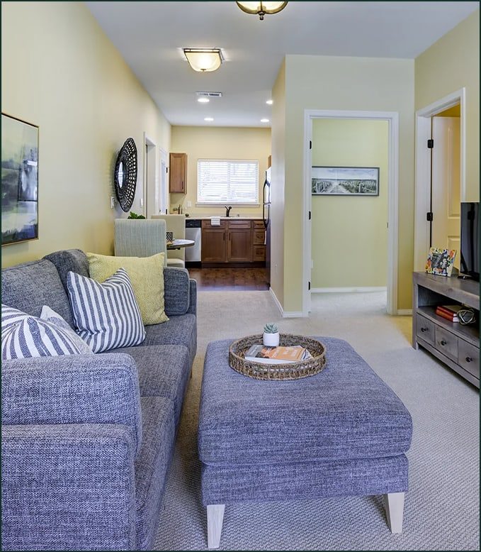 The Lodge at Mallard's Landing photo 4
