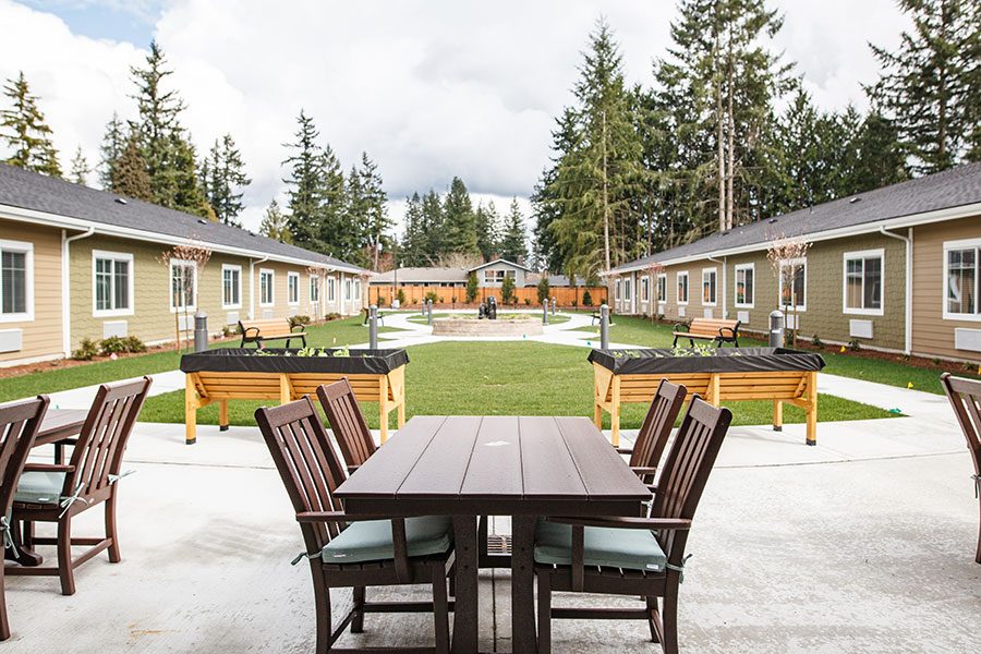 Fieldstone Memory Care of Marysville photo 3
