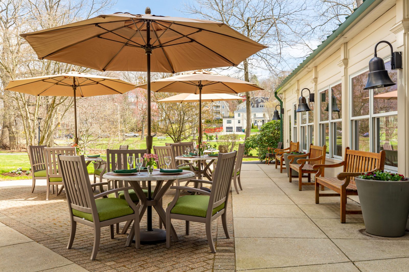 Cabot Park Village photo 2