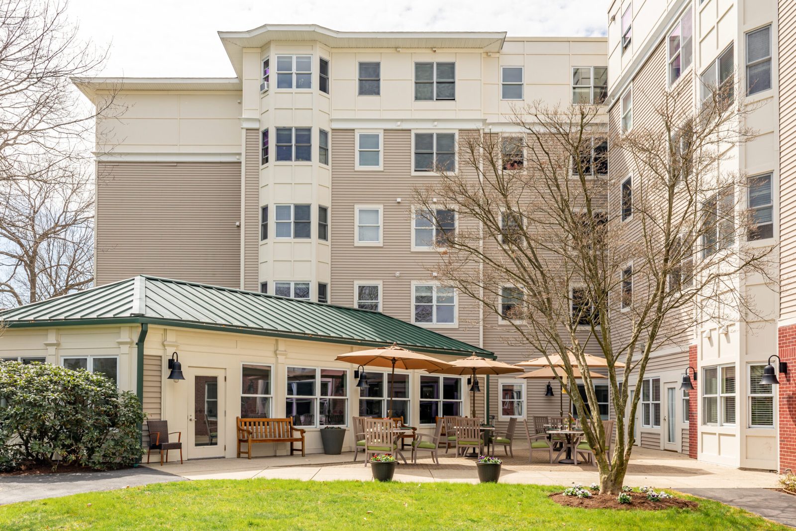 Cabot Park Village photo 3