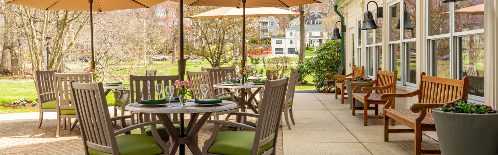 Cabot Park Village photo 5