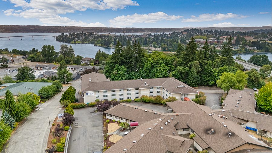 Vineyard Park of Bremerton photo 5