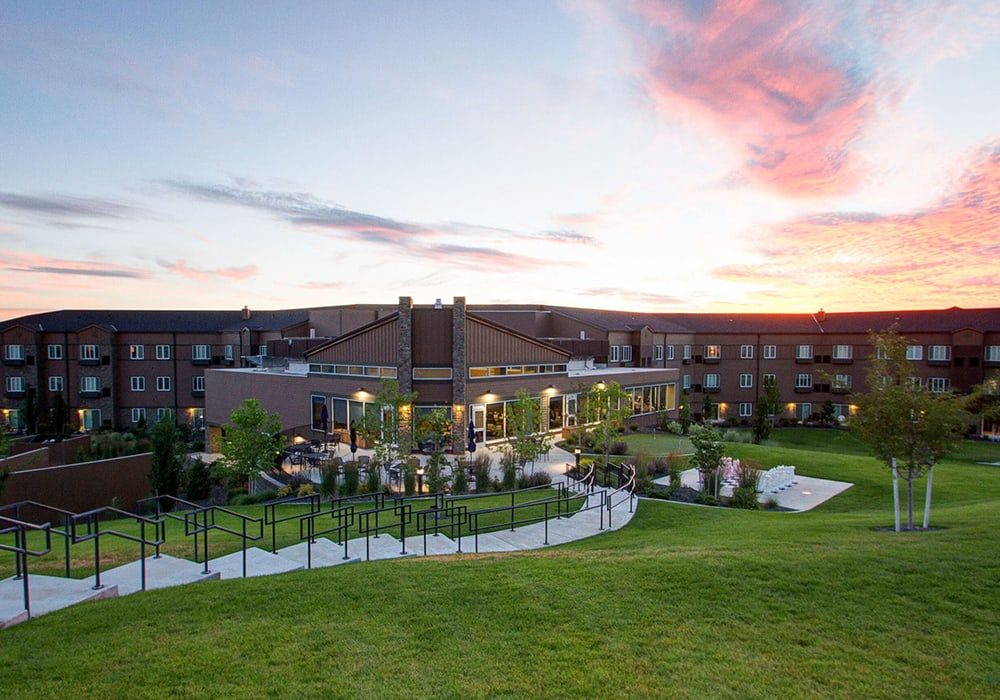 TRI-CITIES MEMORY CARE photo 2