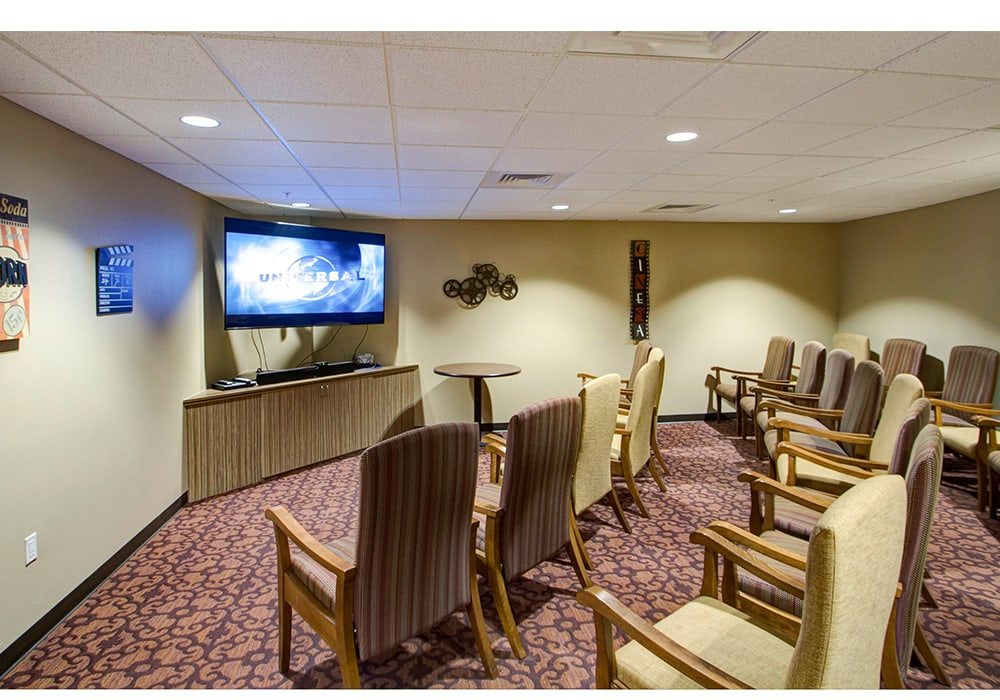 TRI-CITIES SENIOR LIVING photo 1