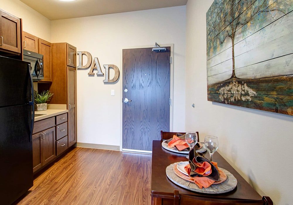 TRI-CITIES SENIOR LIVING photo 2